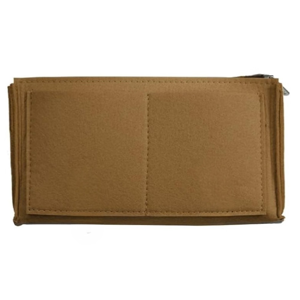 Felt Tote Bag Organizer Insert